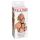 O-Ring Gag Nipple Clamps Black