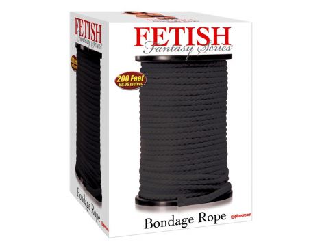 FFS Bondage Rope 200 Feet - 2