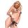 Strap-on Fetish Fantasy Series Beginners Penetrix czarny