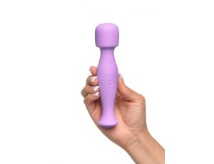 Body Massage-Her Purple