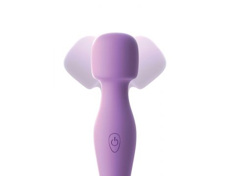 Body Massage-Her Purple - 4