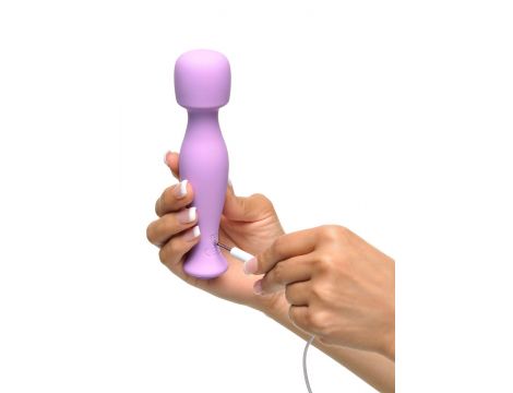 Body Massage-Her Purple - 6