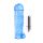 Textured Sleeve & Bullet Blue