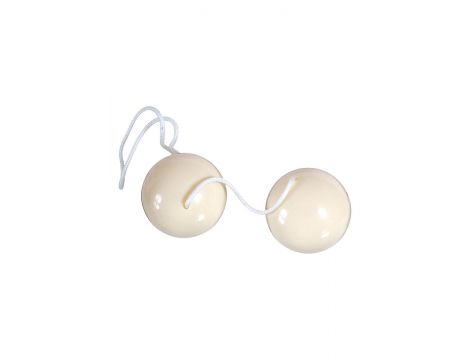 Duoballs White - 2