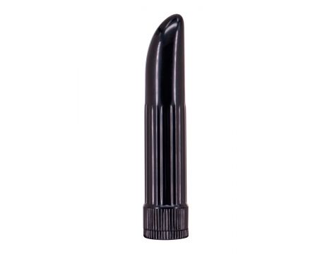 Ladyfinger Mini Vibrator Black - 2