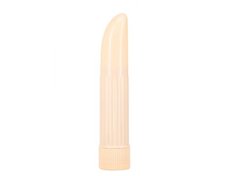 Ladyfinger Mini Vibrator White - 2