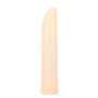 Ladyfinger Mini Vibrator White - 3