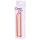 Ladyfinger Mini Vibrator White