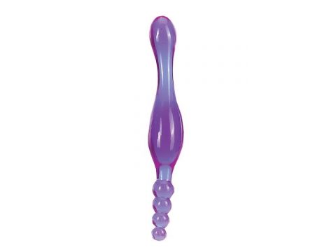 SMOOTHY PROBER - CLEAR LAVENDER - 2