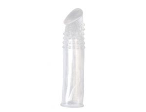 LIDL EXTRA SILICONE PENIS EXTENSION
