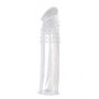 LIDL EXTRA SILICONE PENIS EXTENSION - 2