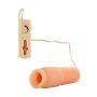 Oro-Simulator Vibrator Light skin tone - 3