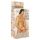 Oro-Simulator Vibrator Light skin tone