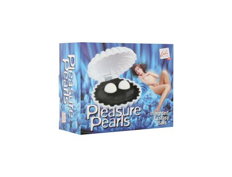 Kulki-PLEASURE PEARLS - 3