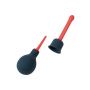 Rectal Syringe Black - 3