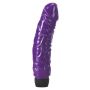 Shining Vibrator Purple - 2
