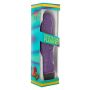 Shining Vibrator Purple - 3