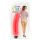 Jelly Glitter Vibrator Pink