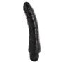 Jelly Vibrator No.1 Black - 3