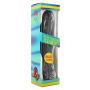 Jelly Vibrator No.1 Black - 2