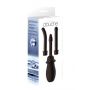DOUCHE UNISEX BLACK - 3
