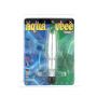 Aqua Vee Butt Plug Transparent - 2