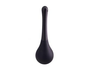 SQUEEZE CLEAN BLACK