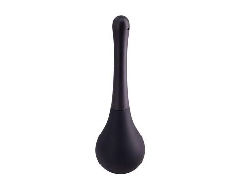 SQUEEZE CLEAN BLACK