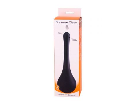 SQUEEZE CLEAN BLACK - 2