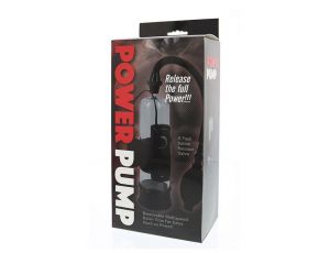 POWER PUMP