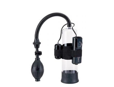 POWER PUMP - 2