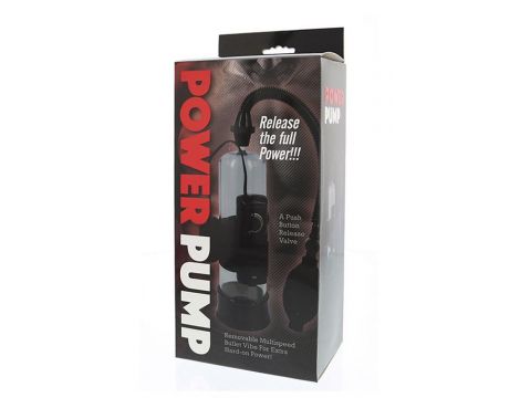 POWER PUMP