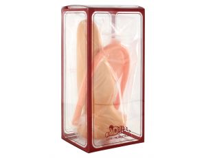 Buttplug Plus Pump Light skin tone