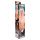 Wibrator King Kong gigant jasny 36 cm