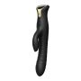 Mose Rabbit Thruster+Heating Black - 3