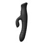 Mose Rabbit Thruster+Heating Black - 4