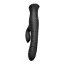 Mose Rabbit Thruster+Heating Black - 2