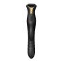 Mose Rabbit Thruster+Heating Black - 5
