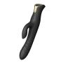 Mose Rabbit Thruster+Heating Black - 6