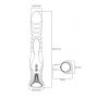 Mose Rabbit Thruster+Heating Black - 8