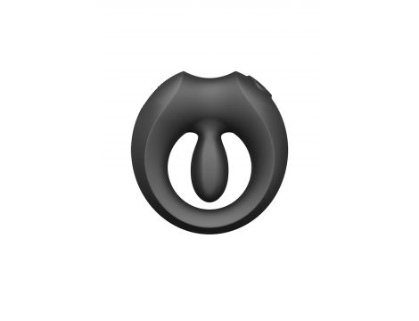 Pierścień wibrujący ZALO Apis czarny Bluetooth - 6