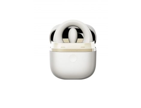 Apis Vibrating Couples Ring White - 3