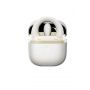 Apis Vibrating Couples Ring White - 4