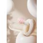 Apis Vibrating Couples Ring White - 7