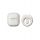 Apis Vibrating Couples Ring White