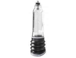 Hydromax 7 clear