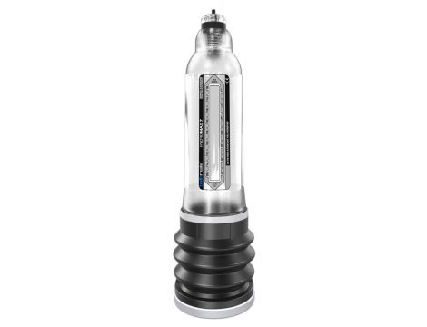Hydromax 7 clear - 3