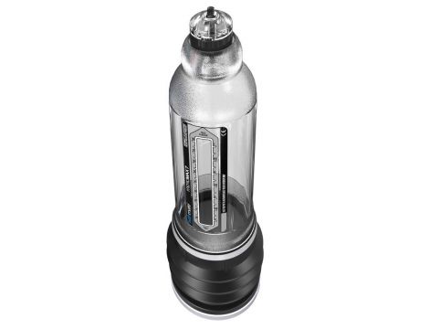 Hydromax 7 clear - 2