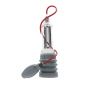 Pompka hydro Bathmate Hydroxtreme 9 transparentna - 2
