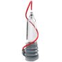 Pompka hydro Bathmate Hydroxtreme 9 transparentna - 3
